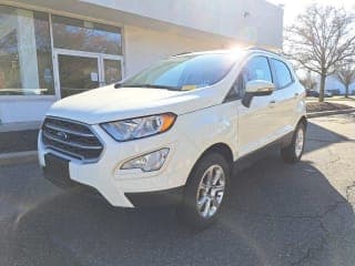 Ford 2020 EcoSport