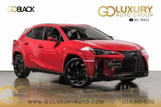 Lexus 2022 UX 200