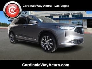 Acura 2024 MDX