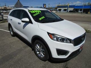 Kia 2016 Sorento