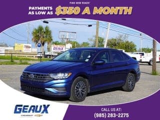 Volkswagen 2019 Jetta