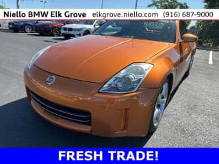 Nissan 2006 350Z