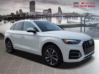 Audi 2021 Q5