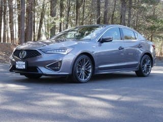 Acura 2022 ILX