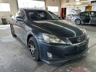 Lexus 2007 IS 250