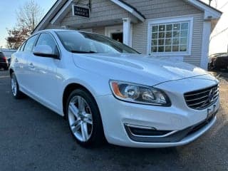 Volvo 2014 S60