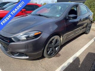 Dodge 2015 Dart