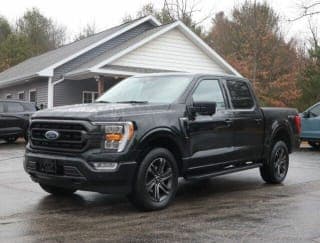 Ford 2022 F-150