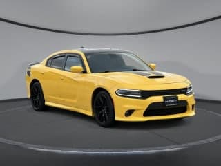 Dodge 2017 Charger