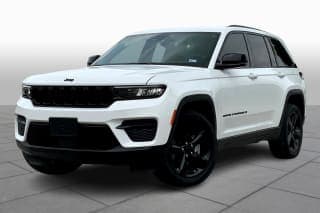 Jeep 2023 Grand Cherokee