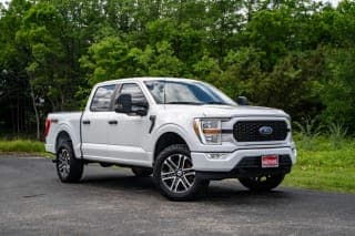 Ford 2022 F-150