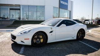 Ferrari 2013 California