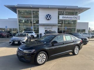 Volkswagen 2019 Jetta