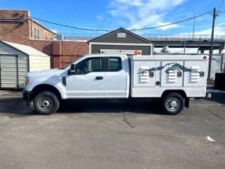 Ford 2017 F-250 Super Duty