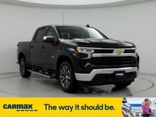 Chevrolet 2022 Silverado 1500