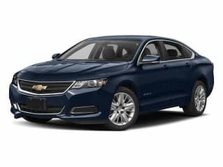 Chevrolet 2018 Impala