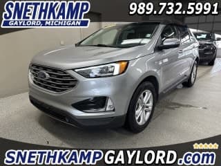 Ford 2020 Edge