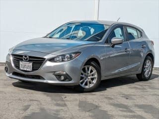 Mazda 2014 Mazda3