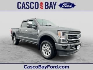 Ford 2022 F-250 Super Duty