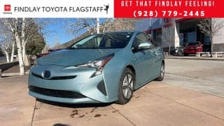 Toyota 2016 Prius