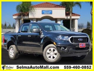 Ford 2019 Ranger