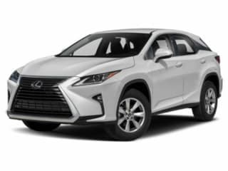 Lexus 2019 RX 350