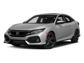 Honda 2017 Civic