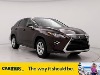 Lexus 2017 RX 350