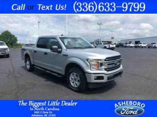 Ford 2019 F-150