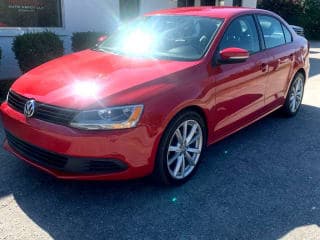 Volkswagen 2014 Jetta