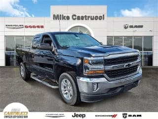 Chevrolet 2017 Silverado 1500