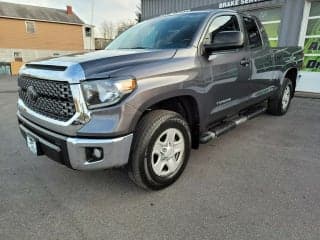 Toyota 2018 Tundra