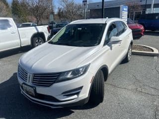 Lincoln 2016 MKC