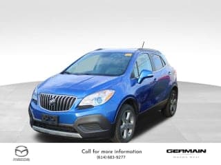 Buick 2014 Encore