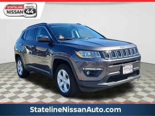 Jeep 2020 Compass