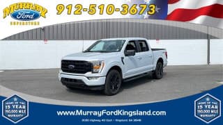 Ford 2022 F-150