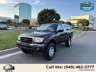 Toyota 1999 Tacoma