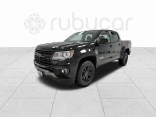 Chevrolet 2022 Colorado