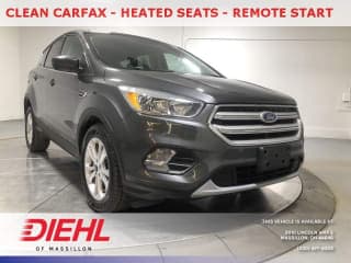 Ford 2019 Escape