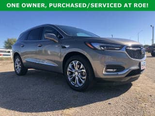 Buick 2019 Enclave