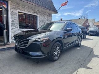 Mazda 2021 CX-9