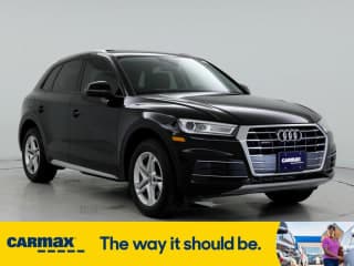 Audi 2018 Q5