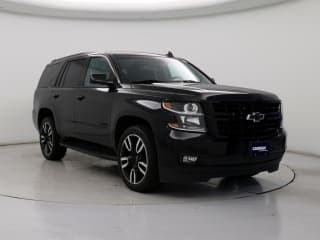 Chevrolet 2018 Tahoe