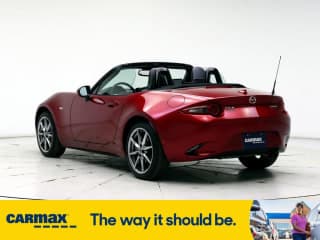 Mazda 2023 MX-5 Miata