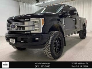 Ford 2019 F-350 Super Duty