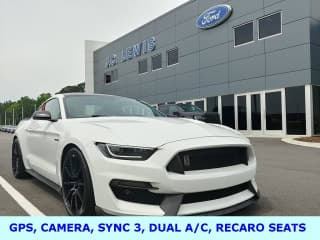 Ford 2018 Mustang