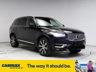 Volvo 2020 XC90