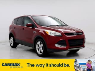 Ford 2013 Escape