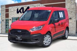 Ford 2019 Transit Connect