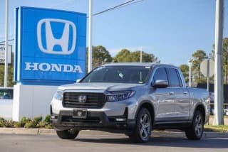 Honda 2023 Ridgeline